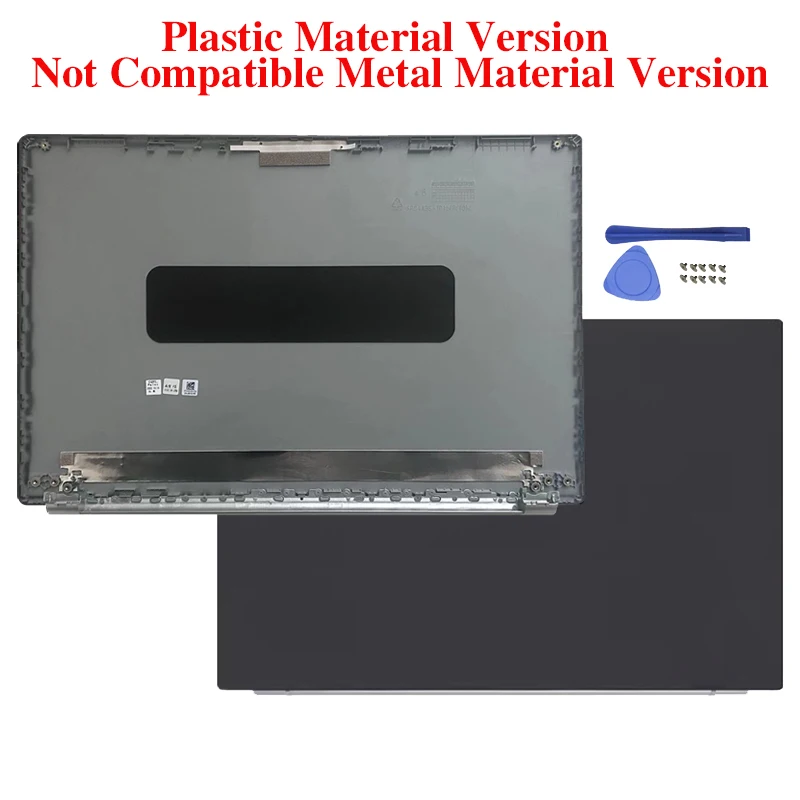 Laptop Case For Acer A115-32 A315-35 A315-38 A315-58 A515-56 N20C5 Notebook Screen LCD Back Cover/Front Bezel Laptop Accessories