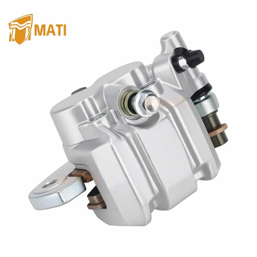 705600872 Rear Brake Caliper for Cam-Am Commander 800  800R 1000 1000R Commander Max 1000 1000R