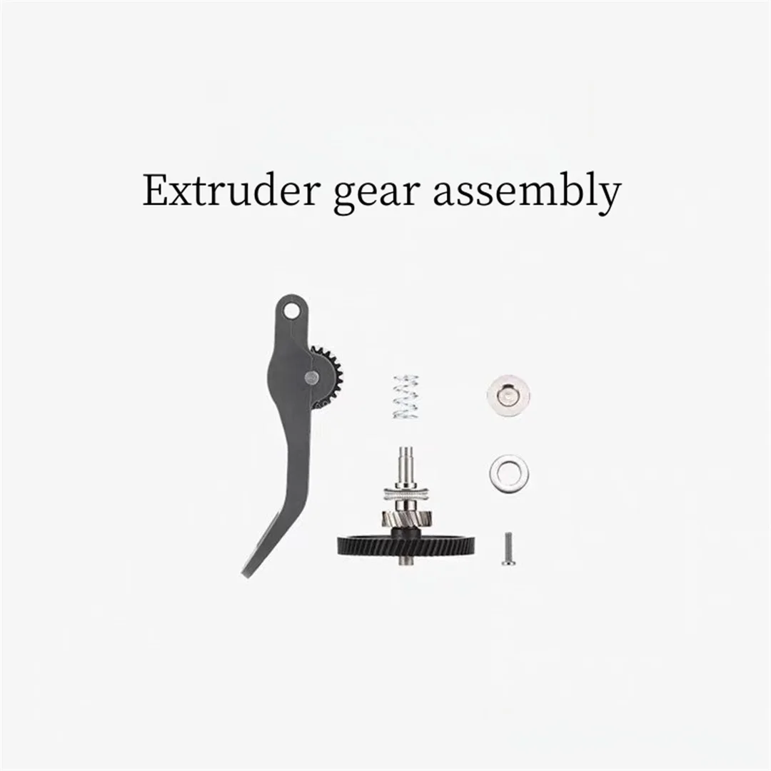 Tuozhu H2S extruder gear assembly 3D printer accessories