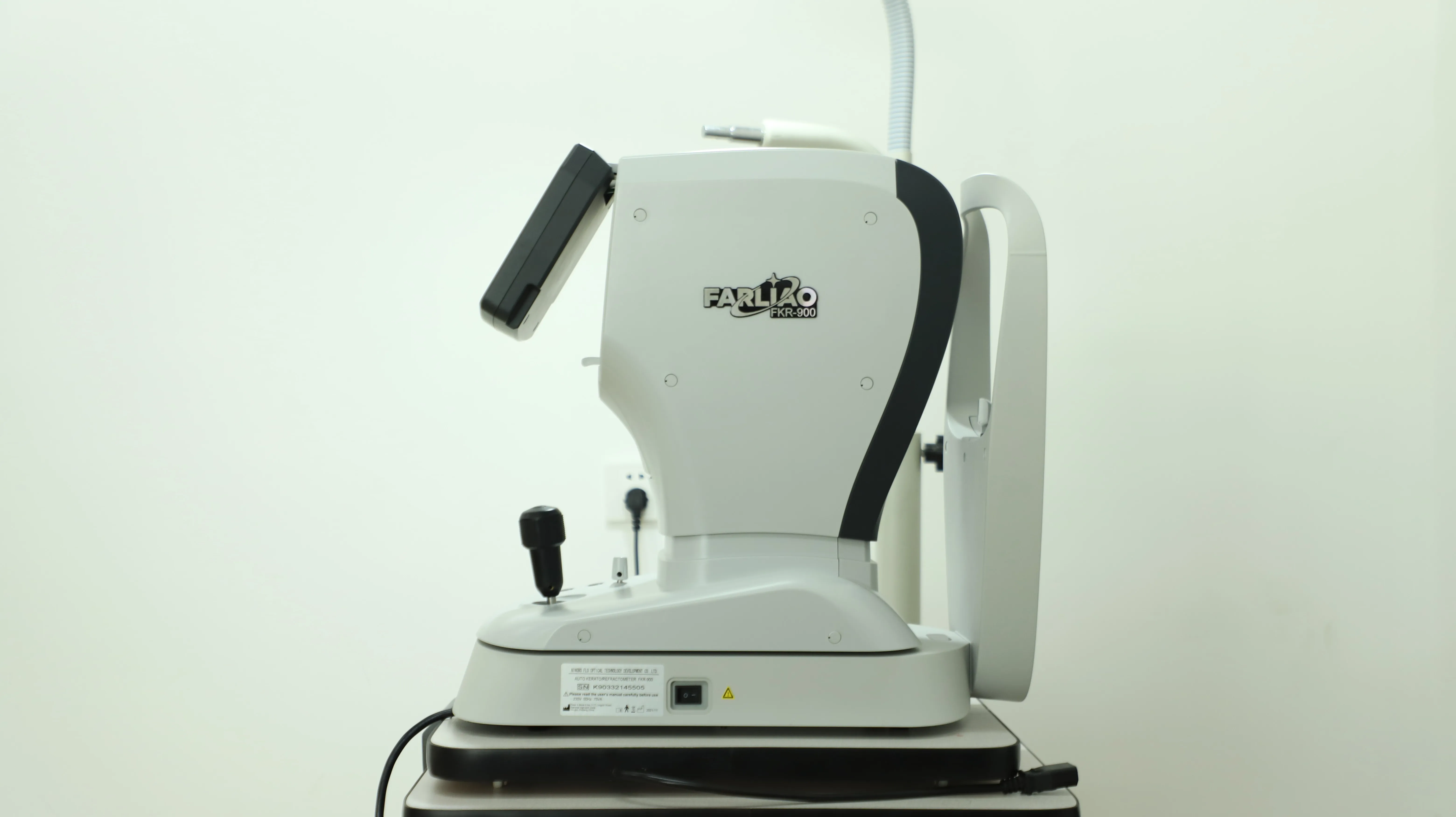 Optometry Instrument Optical Auto Refractometer ARK-900 Keratometer Autorefractometer