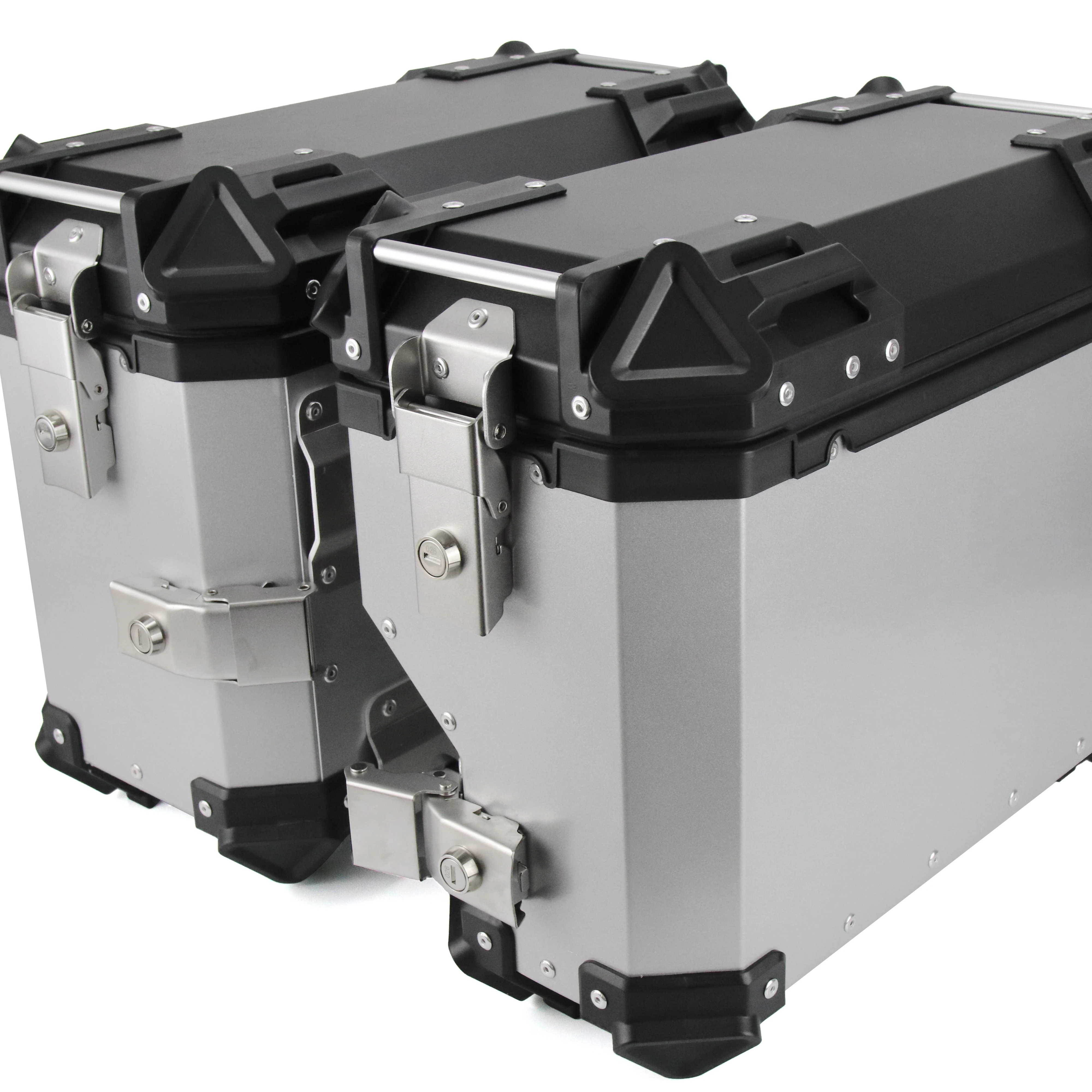 

Moto Side Trunk for BMWG310GS 45L/38L Motorcycle Top Side Box Case Liner Inner Bag Saddle Luggage Bags