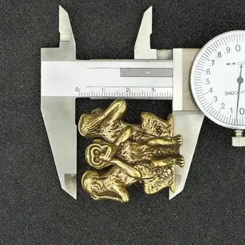 8 最佳銷售 猴子雕像 - №2