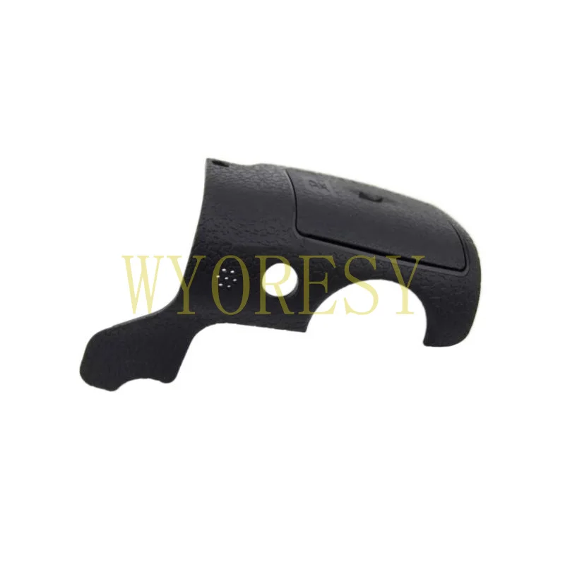 Thumb Grip Rubber Assy For Panasonic Lumix DMC-GH4 SD Card Slot Cover Door Lid