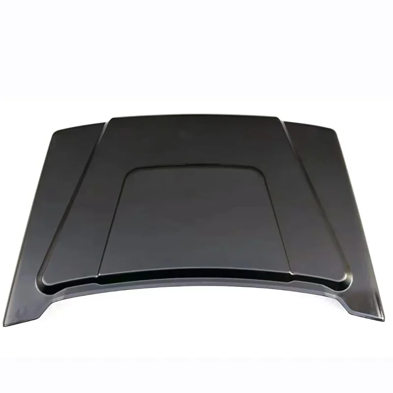 New, High Quality, Top-Selling Productfor Jimny JB4 - Convert Unpainted Hood Engine Cover / Auto Accsori