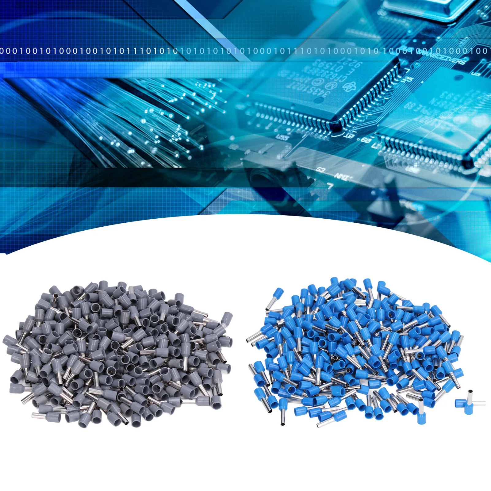 Insulated Ferrule K…