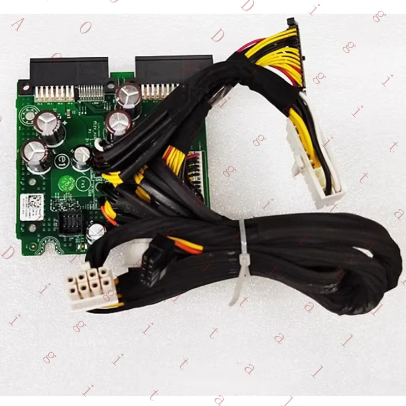 WW J2MM7 CN-0J2MM7 For Dell PowerEdge R330 R430 Power Supply Distribution Board