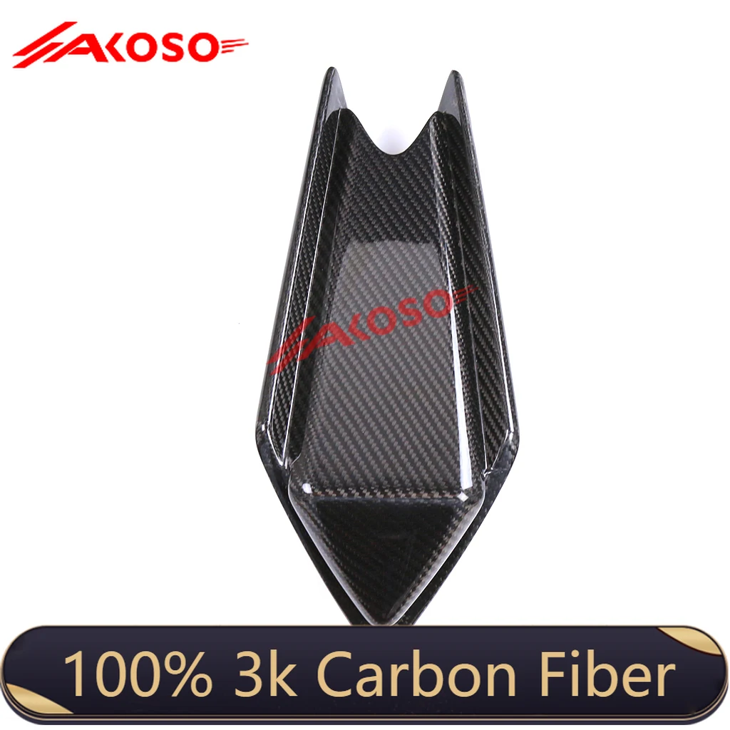 

For Aprilia/RSV4 Rear Seat Pure 3k Carbon Fiber Accessories Motorcycle Modified Exterior Parts 2024 2025