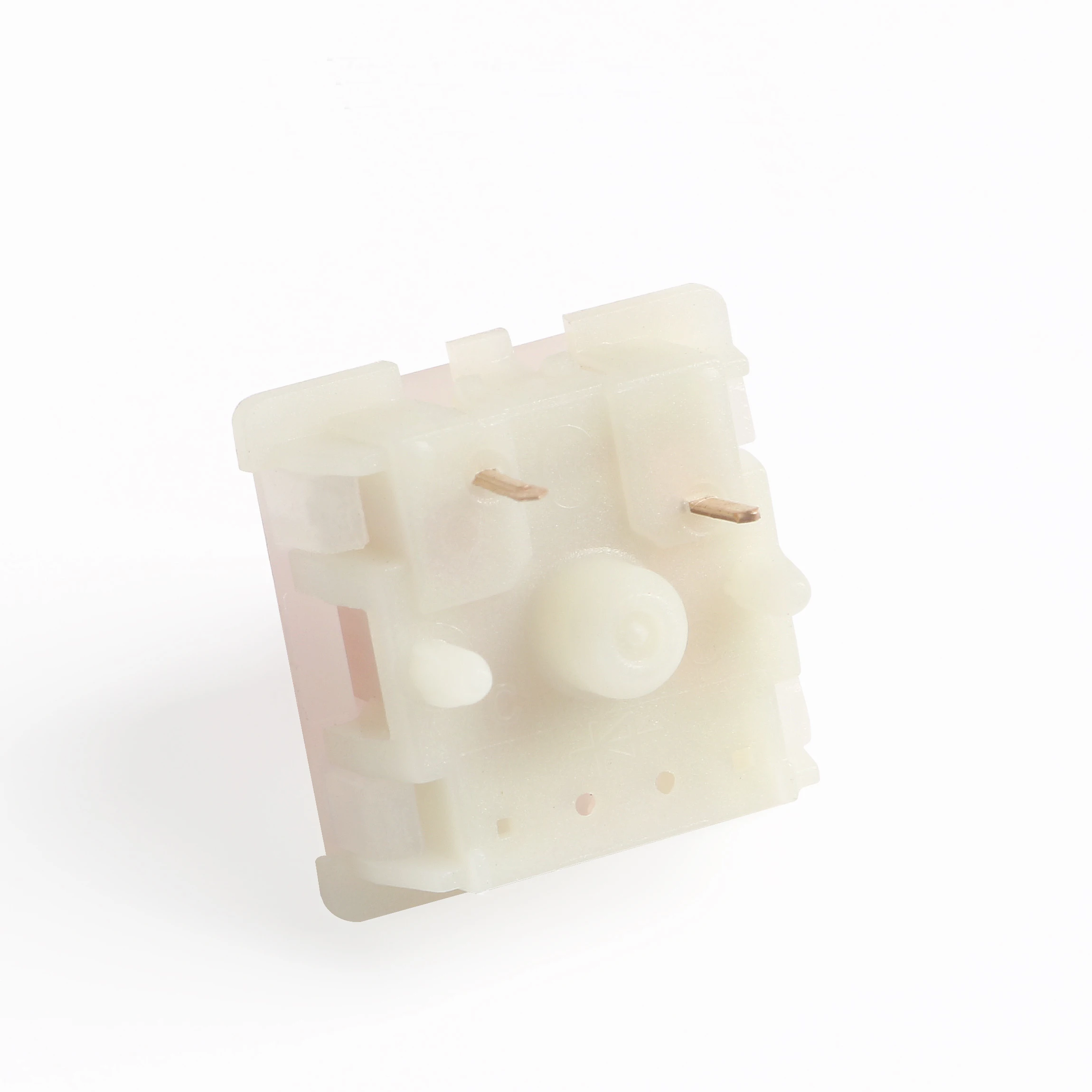 Gateron Milky Switch 5 pin for mx mechanical keyboard Brown Yellow Red Blue