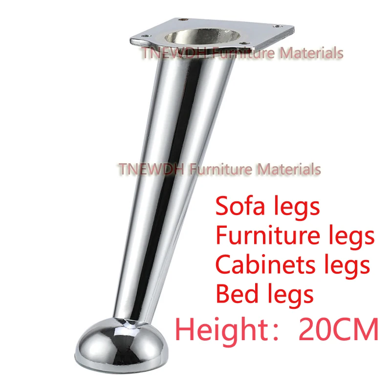 

tea table foot/ Furniture legs/bed feet/20CM