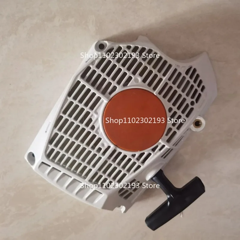 Recoil Pull Starter Fits for STIHL MS661 Chainsaws Spare Parts