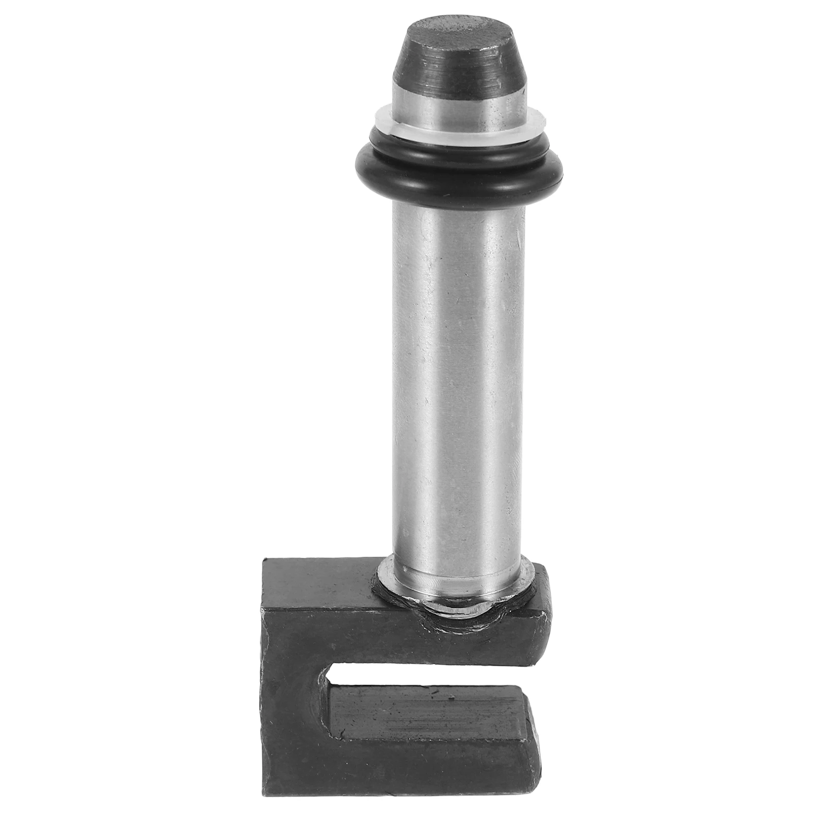 

Horizontal Hydraulic Jack Pump Core 3T Universal Wheel Replacement Iron Cylinder Oil Pump Supply Bottle Jack Accessories