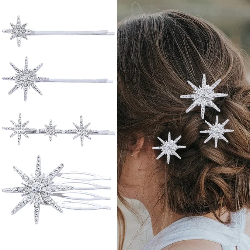 Thumbnail 3 - #84 Best Metal Hair Clip Sets to Buy In 2026