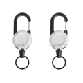 White 2pcs