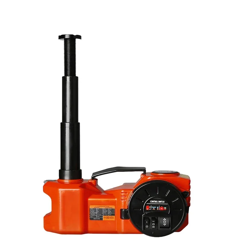 

Electric hydraulic jack 12v car with air pump car off-road vehicle multi-function car tire change artifact