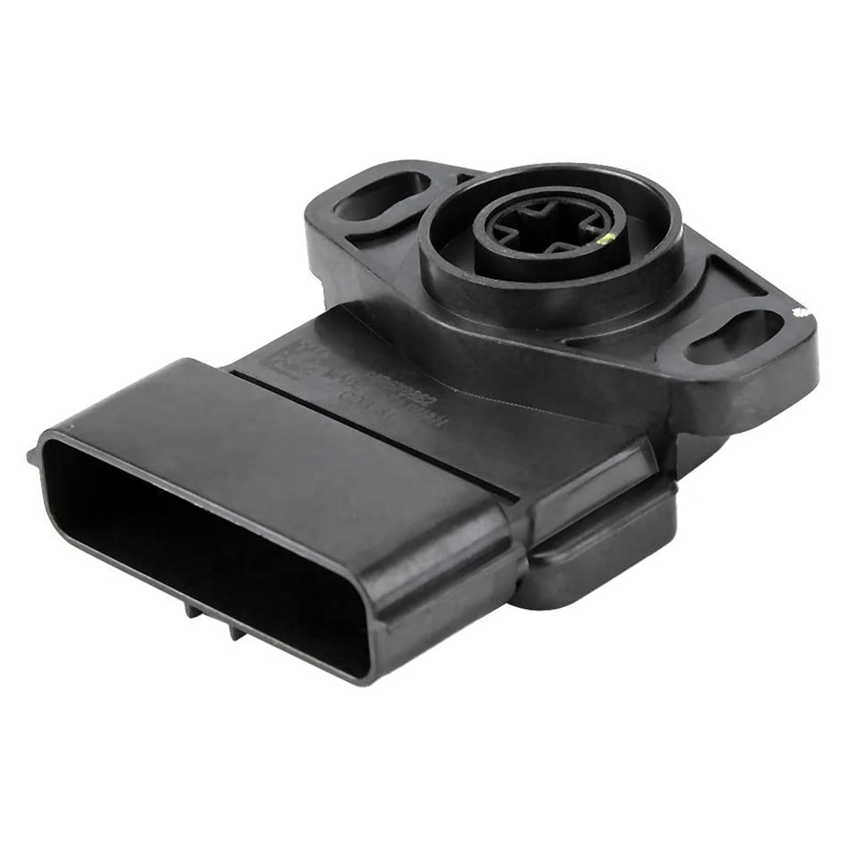 MR578790 MR578861 MR578862 MR475079 TPS Throttle Position Sensor 8Pins for Mitsubishi Outlander 2.4L