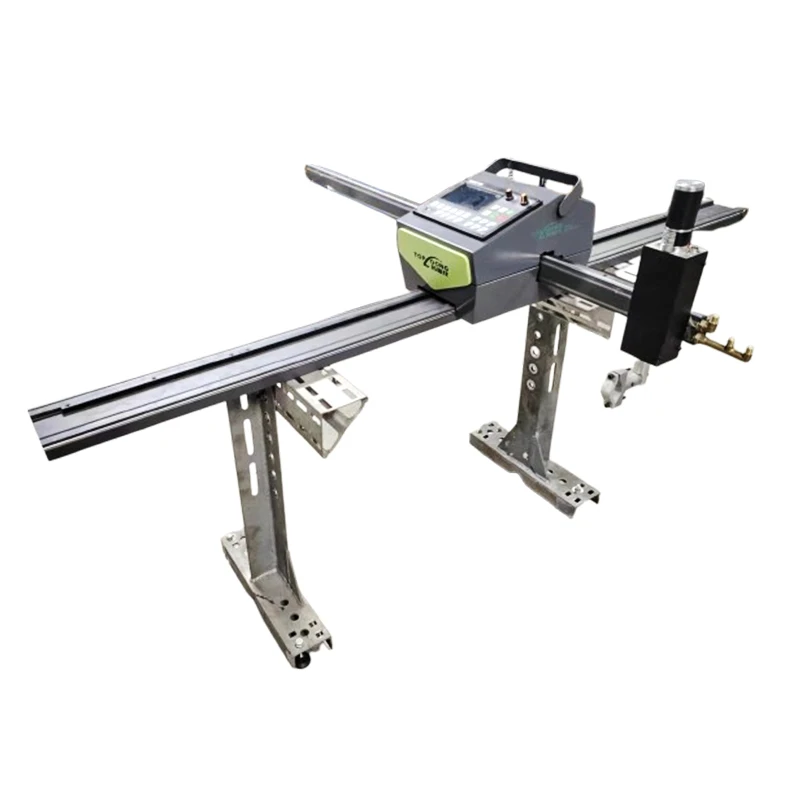 

Portable CNC Plasma Cutter Sheet Metal Processing F2100K F1621 F2100B 1628 Marking IGBT Inverter MINI 1300x2500