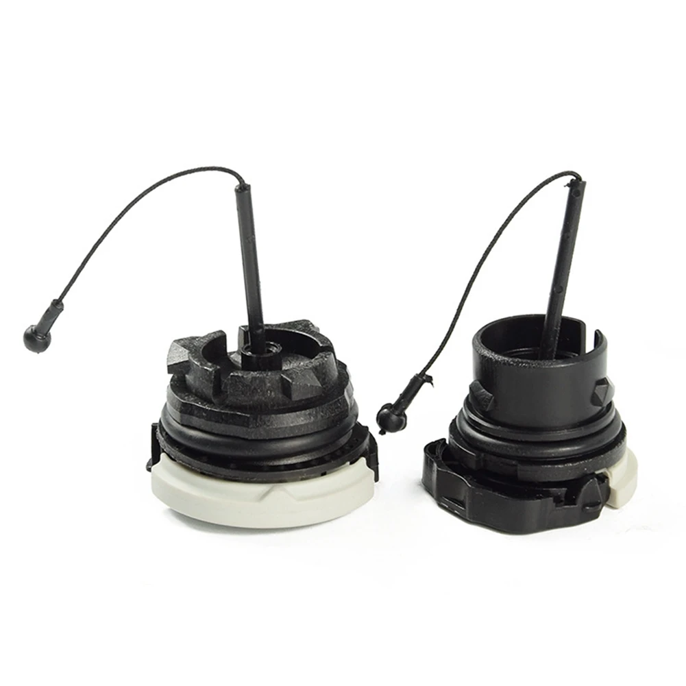 2Pcs/Set Fuel Cap for Stihl Chainsaw MS171 MS181 MS192 MS192T MS200 MS210 MS211 MS230 MS250 MS260 Oil