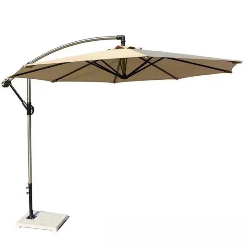 

Parasol Outdoor Garden Umbrella Outdoor Stall Big Sun Umbrella Beach