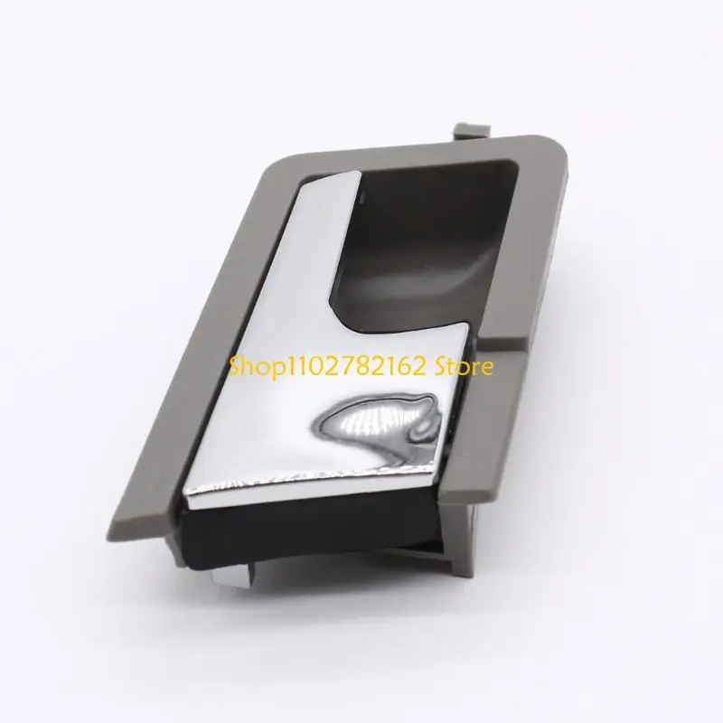 

547B Sleek Door Handle Easy Installation Door Handle Suitable for T4