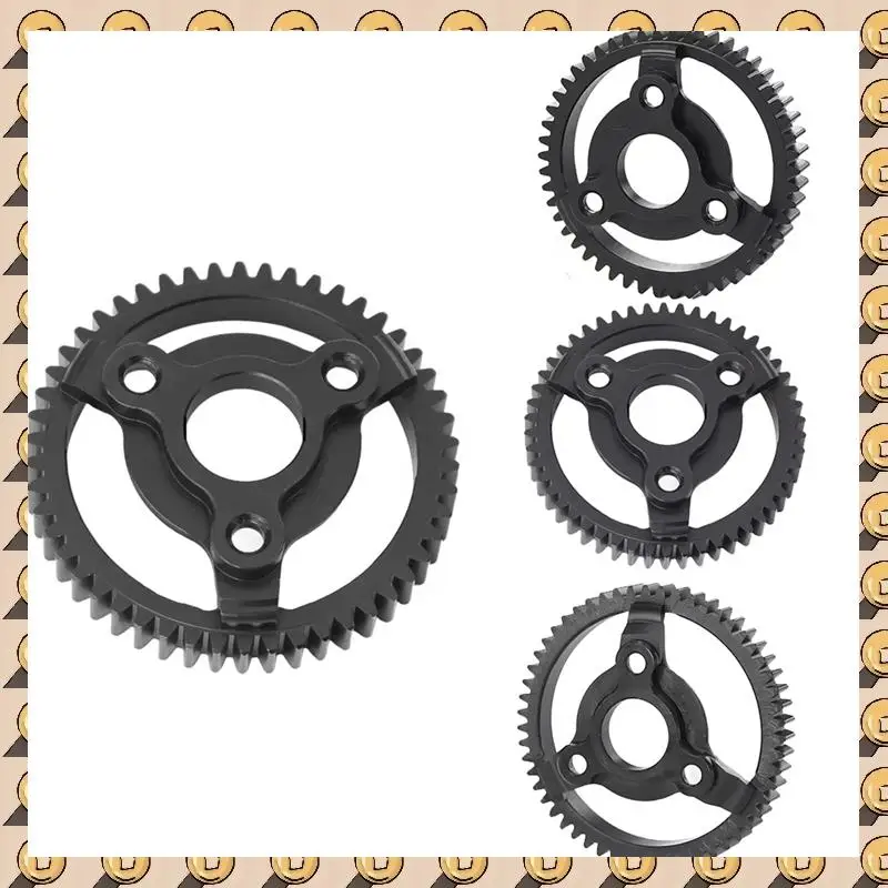 A003 0,8 м 32P цилиндрическая шестерня для Traxxas Slash 2WD Bandit Rustler Stampede, обновленные детали