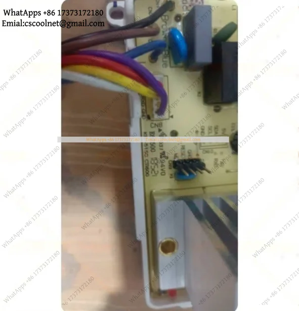 k3 Used For Midea MD100N31DS MG100S31DG5 MD100-1431DG Washer Inverter Board DC-06003