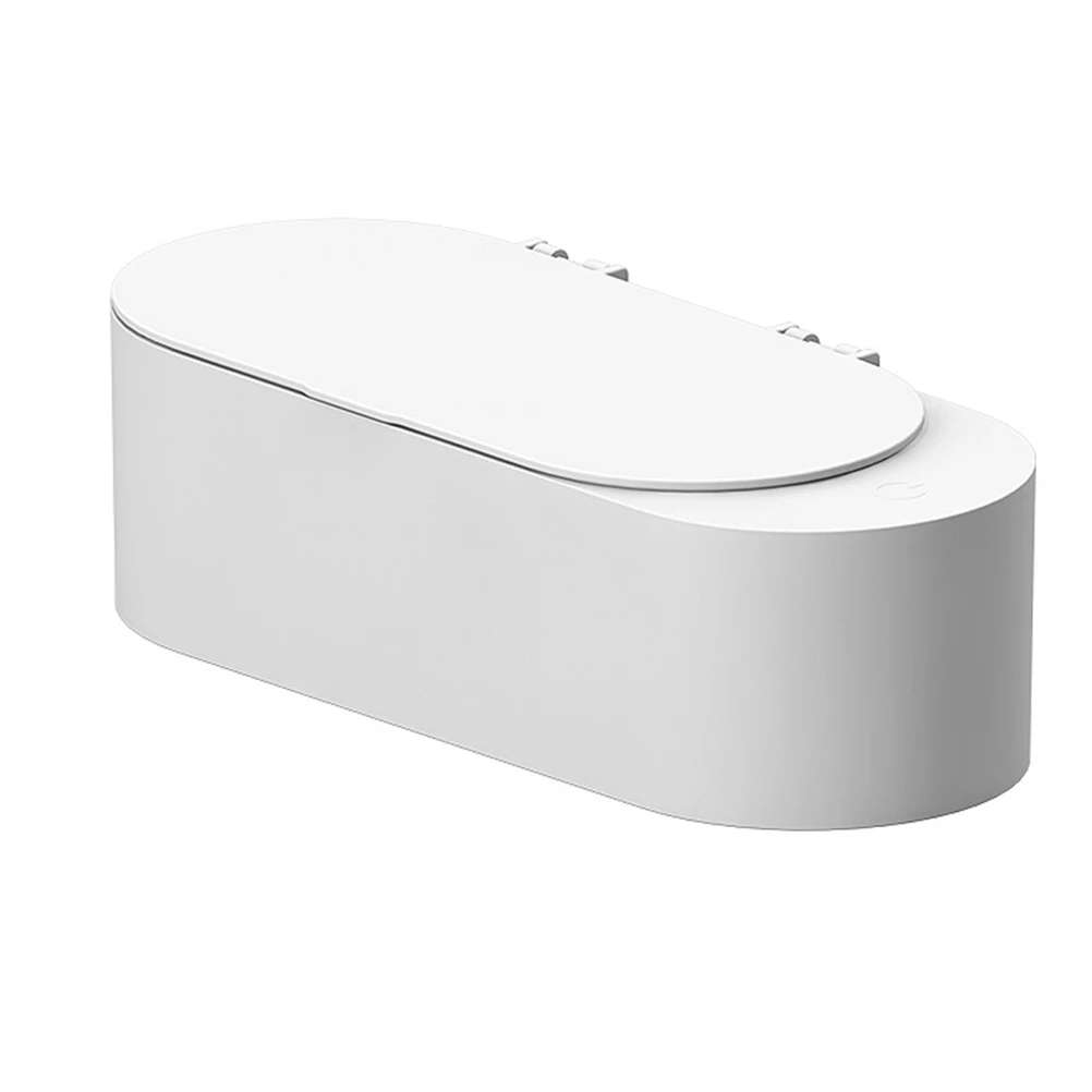 

Ultrasonic Cleaner 24 Slots Egg Incubator Automatic Hatching Machine Stainless Steel Watch Jewelry Glasses Cleaner Temperature