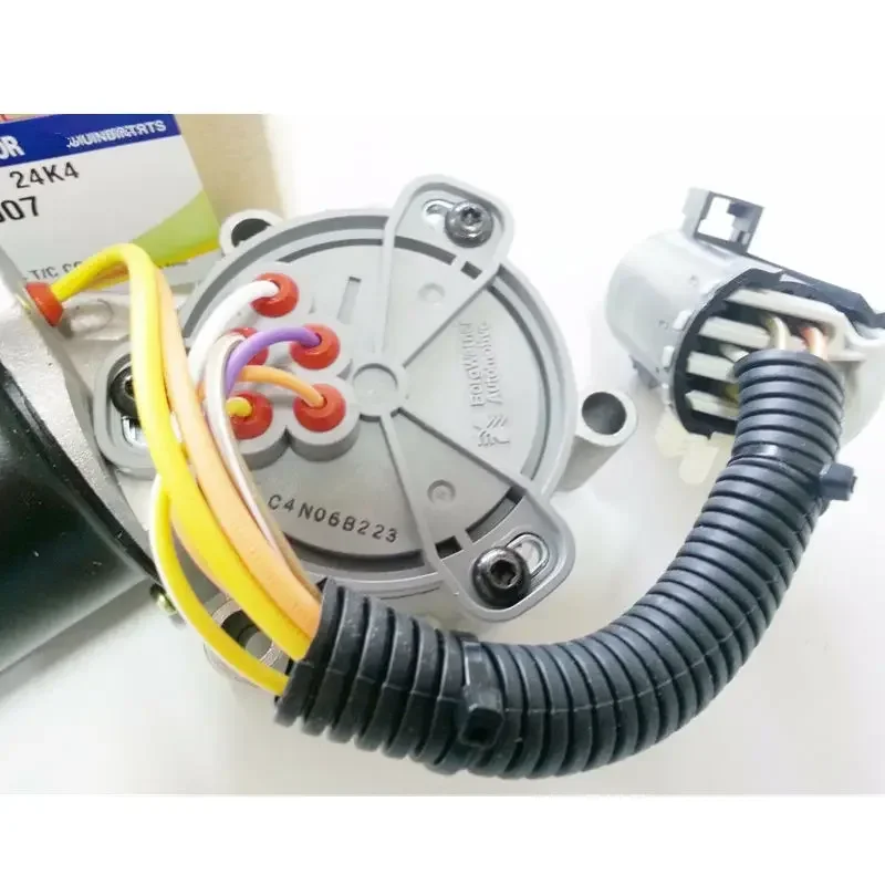 OEM 3255705007 For Ssangyong Musso / Sports Korando Rexton 2WD-4WD Transfer Control Motor T/C #3255705007
