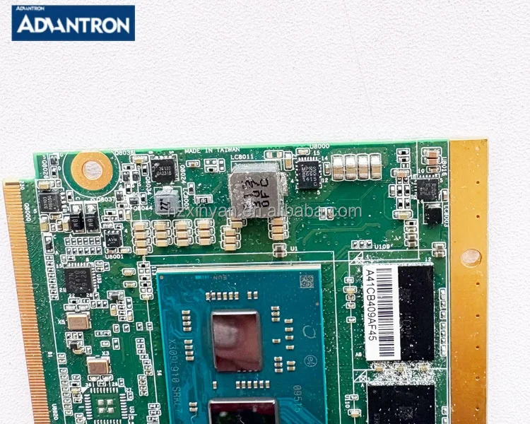 EHL 700 EHL700-IGT(RoHs) 770-EHL700-077G KXCN05019Y R.A00 62401200   وحدة المعالجة المركزية للوحة الأم الصناعية وحدة المعالجة المركزية المخزون الأصلي