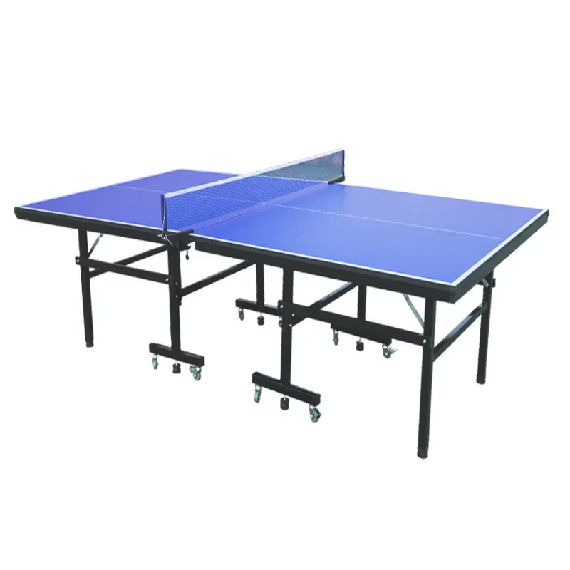 PingPong Table Best Price Portable Professional outdoor Folding Table Tennis Table With Wheels