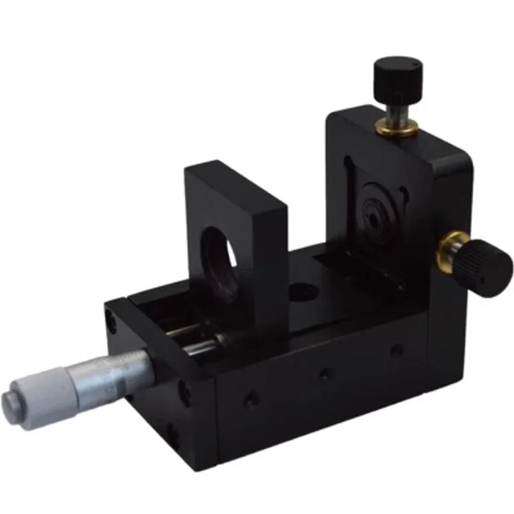 

FOR Optical Pinhole Adjustment Seat Spatial Filter for Slit Hole Lenticular Film Aperture Film Shading Film Optical Experiment