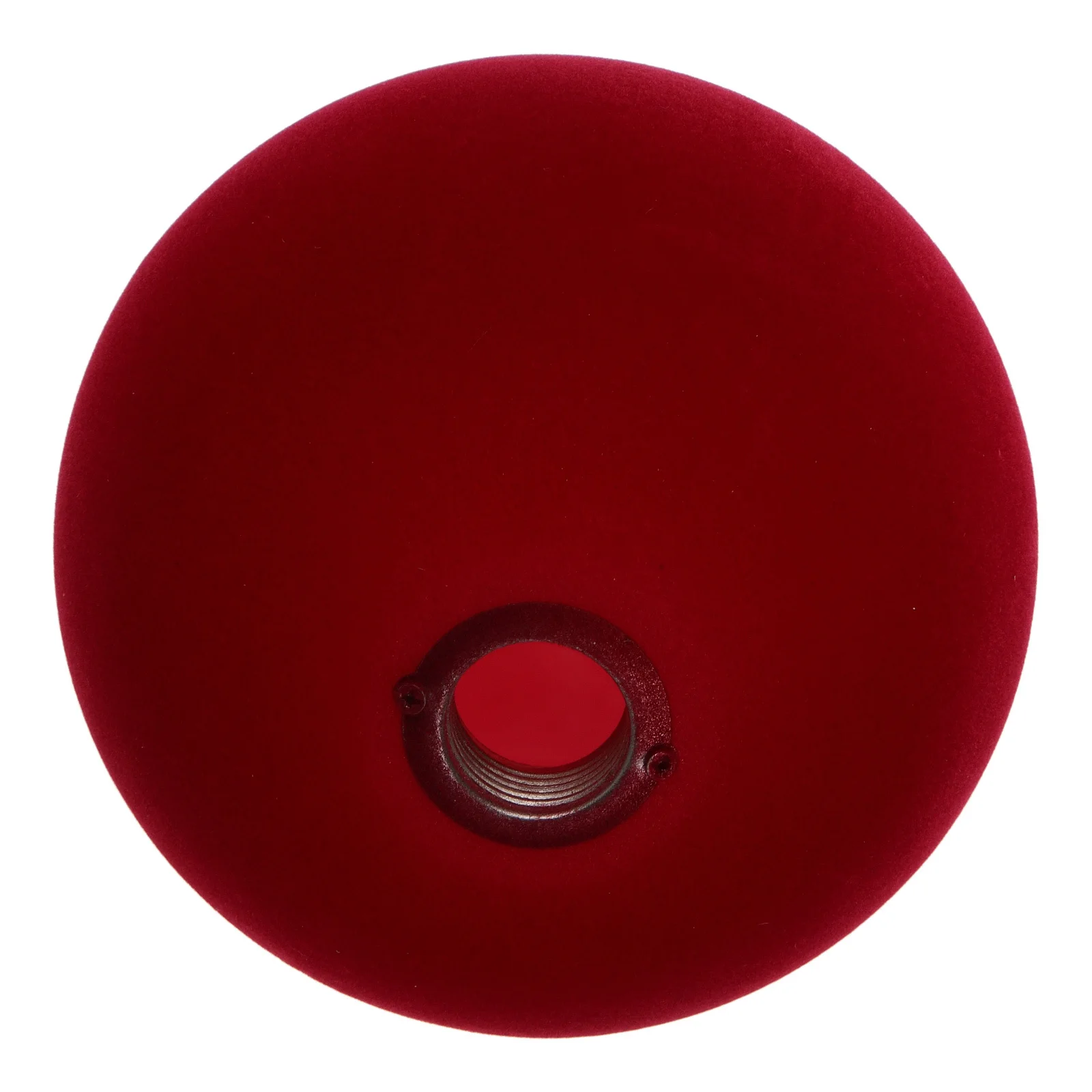 

Globe Lampshade Plastic Round Ball Durable Material Bright Color Design Replacement Ceiling Lamp Shade for Pendant Lights