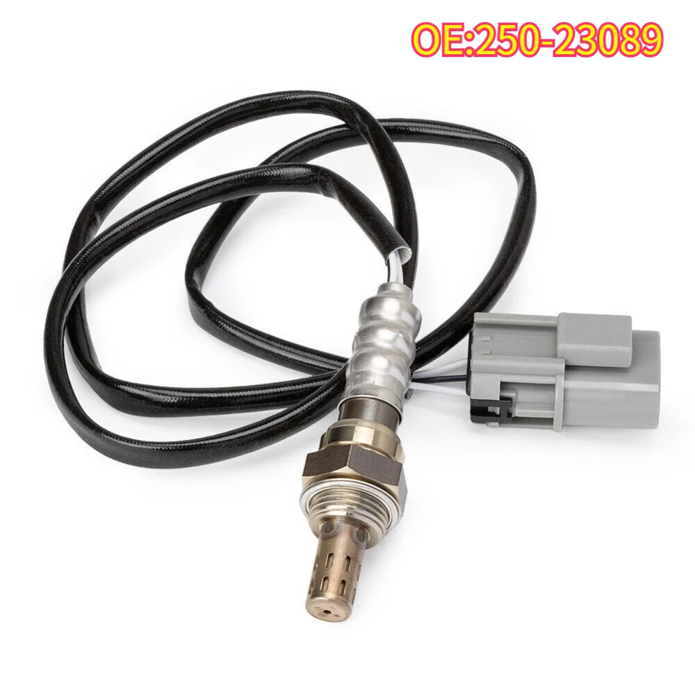 

High quality New For 250-23089 Car Accessories Oxygen Fuel Sensor INFINITI G20 Q45 NISSAN PATHFINDER FRONTIER 1998-2003 MAXIMA