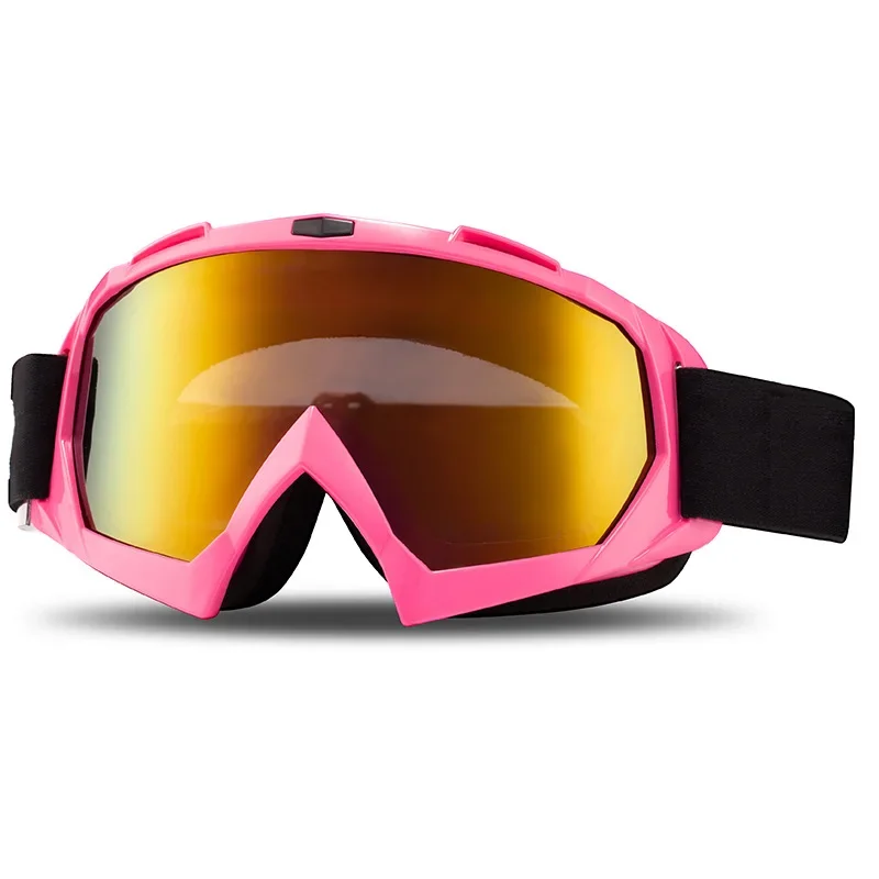 trendy-oversized-sports-goggles-for-skiing-cycling-motorcycle-hiking-windproof-black-frame-silver-mirror-slim-fit