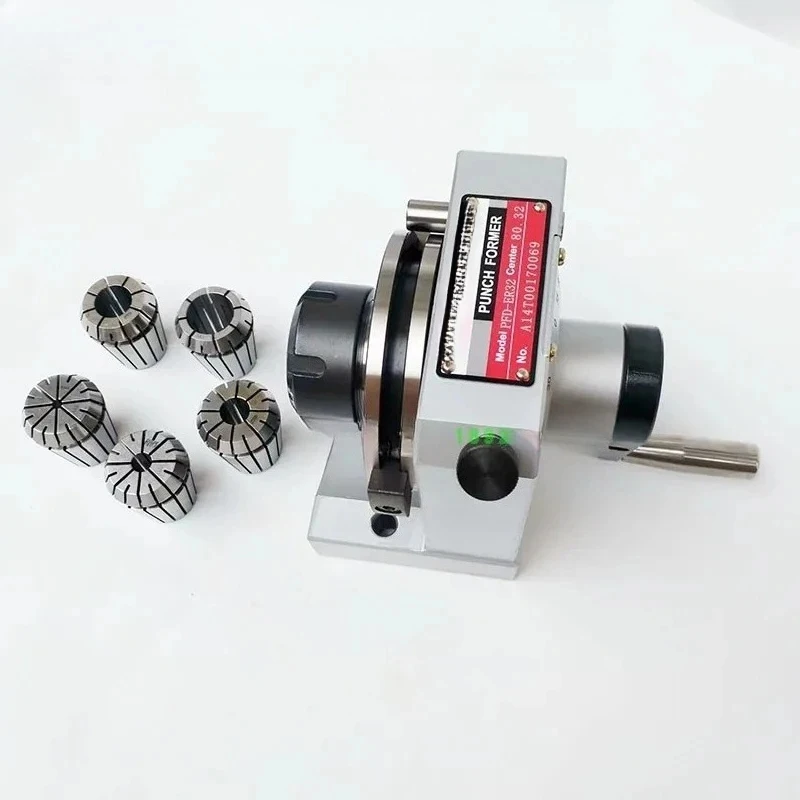 Collet Type ER Punch Former -ER--ER-PFD-ER