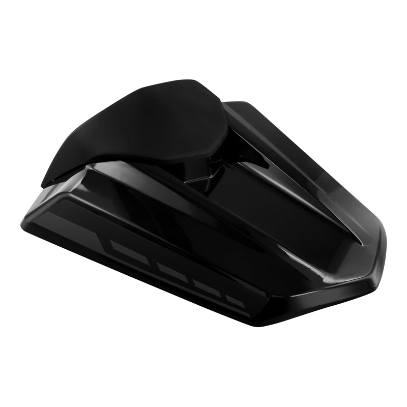 

Motorcycle Rear Passenger Cowl Seat Back Cover Fairing Accessories For Honda CB750 HORNET 2023 2024