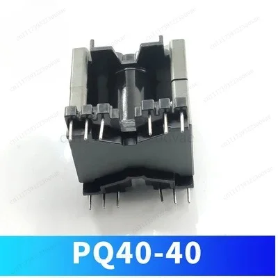 Df PQ3230 PQ Type Ferrite Core PC40 PC95 Material High Frequency Core For Switching Power Supply Transformer