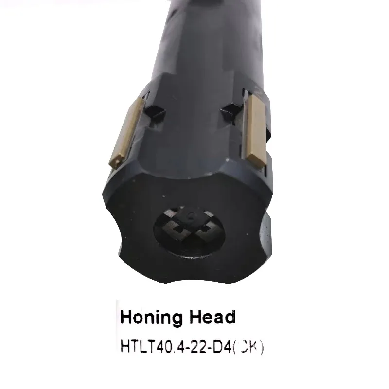 

High Precise Cylinder Honing Head With Dovetail Slot For Horizontal Open Blind Bore