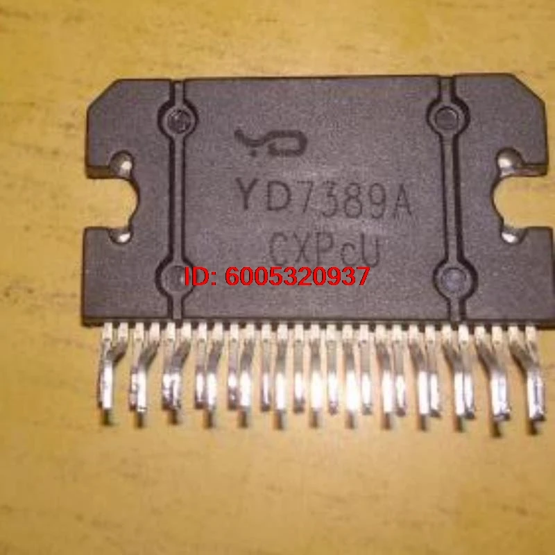 YD7389A NEW Original Genuine Chip Packing 27-ZIP