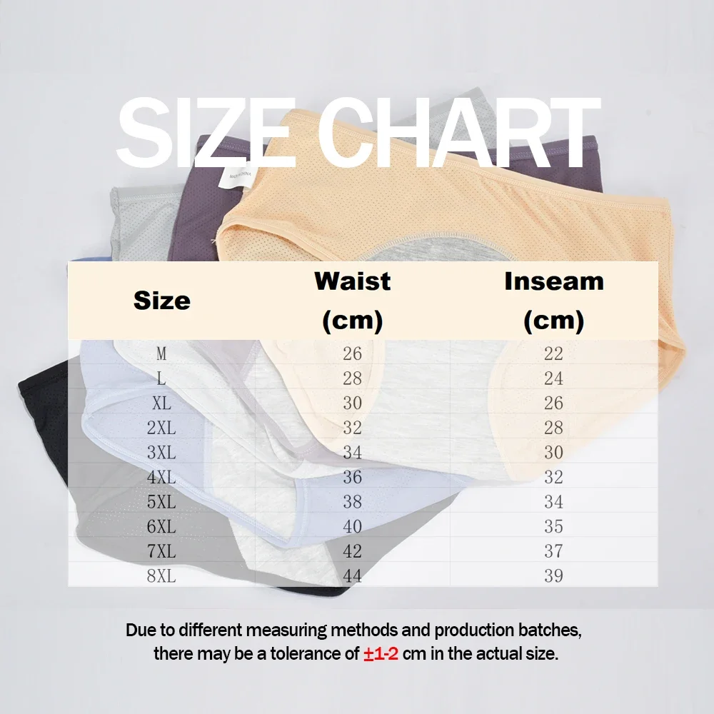 Thumbnail 2 - #62 Womens Menstrual Underwear Discount Picks