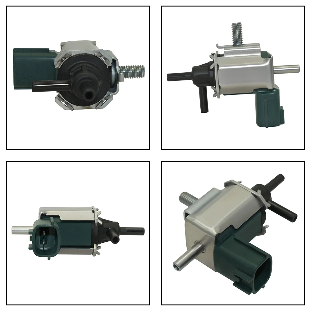 

Электромагнитный клапан вакуумного регулирования для Mazda, Ford, Mitsubishi K5T46585 AME17882 SH1A5424, деталь системы регулирования выбросов двигателя