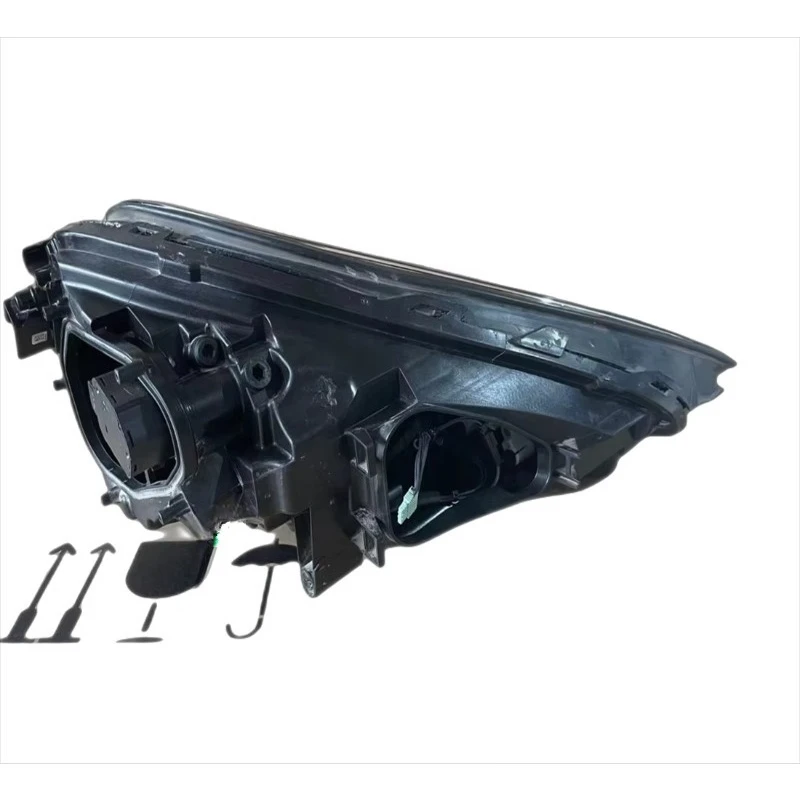 Hot Sale Used for  16/12V Head Lamp Xenon  Headlight System Hidden Car Accessories