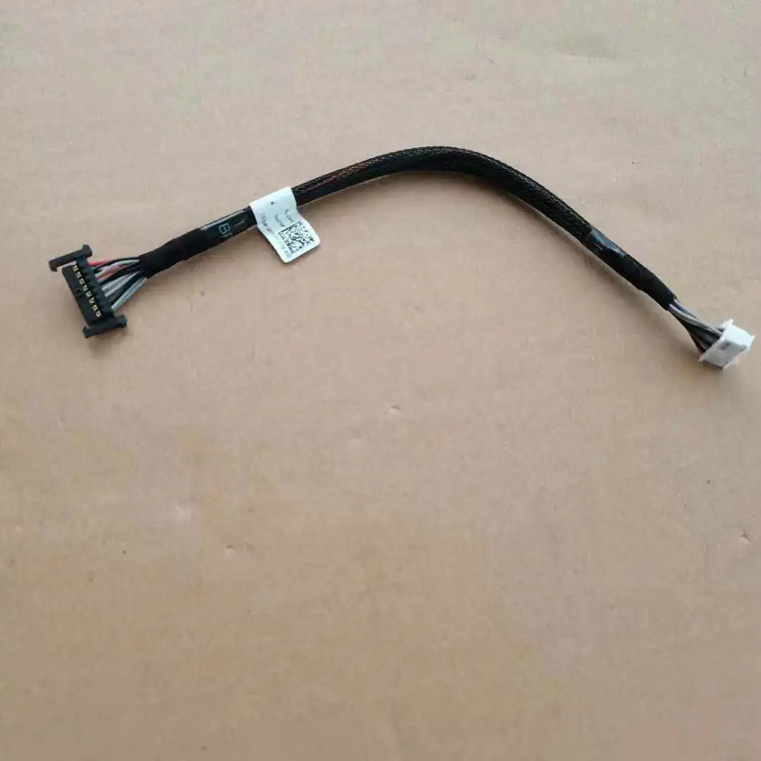 for-dell-r320-server-hard-disk-backplane-i2c-signal-cable-cable-kptmp