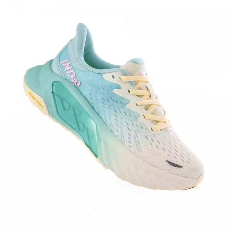Luxury Brand Running Shoes Mesh Breathable Walking Shoes Top Quality Sports Shoes Hard-Wearing Gym Outdoor Shoe For Men Women