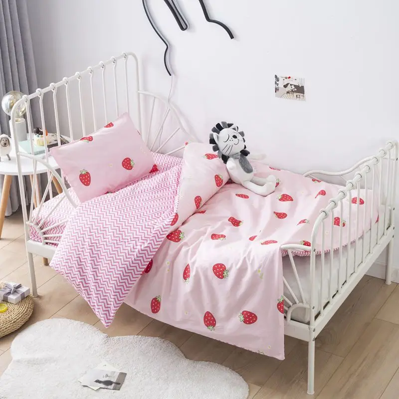 Thumbnail 3 - #34 Best Baby Crib Sheet Sets to Buy In 2026