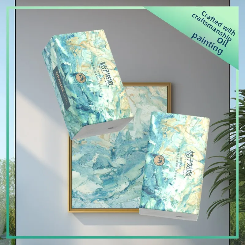 12 عبوة ساخنة، 1 كرتونة؛ ورق تواليت منزلي؛ ورق تواليت متوسط الحجم؛ كلينكس؛ منديل؛ عبوة واحدة مع 280 درج #2