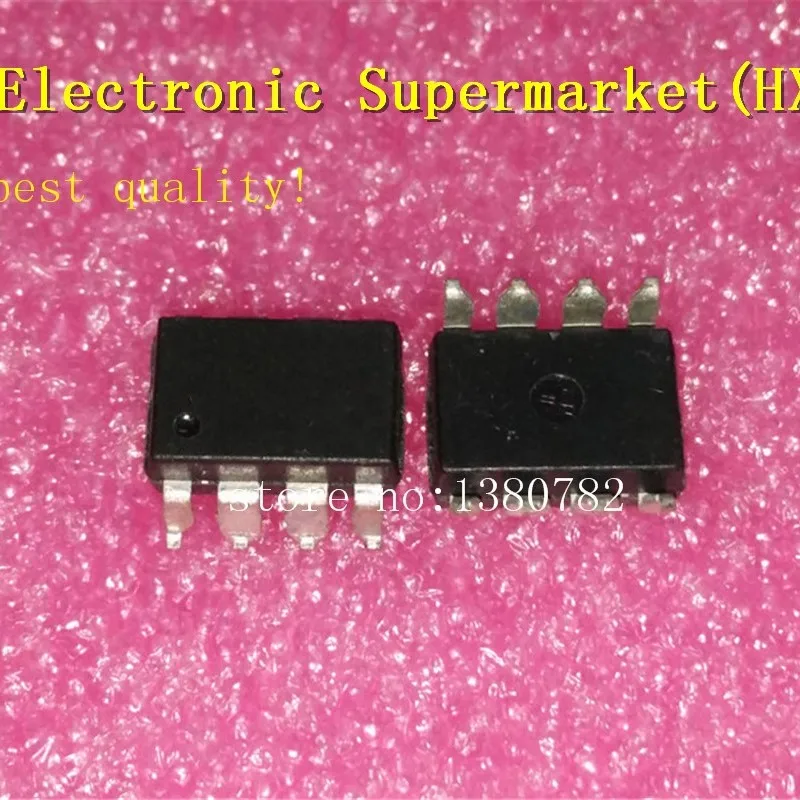 

Free Shipping 10pcs-50pcs/lots A7510 HCPL-7510 SOP-8 IC In stock!