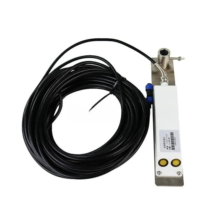 Sponge City Flow Monitoring Equipment Sensor Type Current Meter Intelligent Current Meter