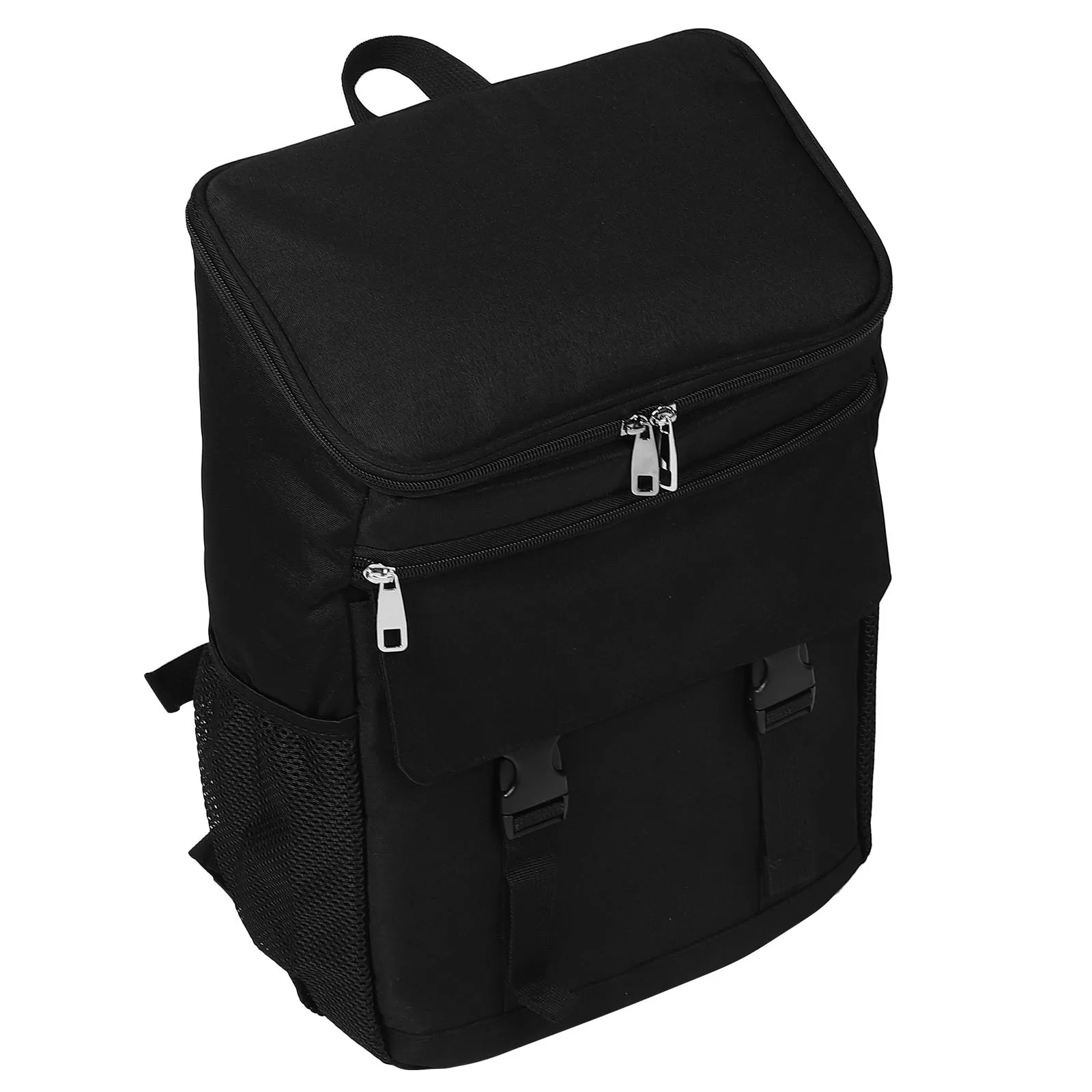 

Leak Proof Insulated Backpack Cooler Large Capacity Thermal Bag Waterproof Portable Lunch Box for Outdoor Picnic Camping Beach