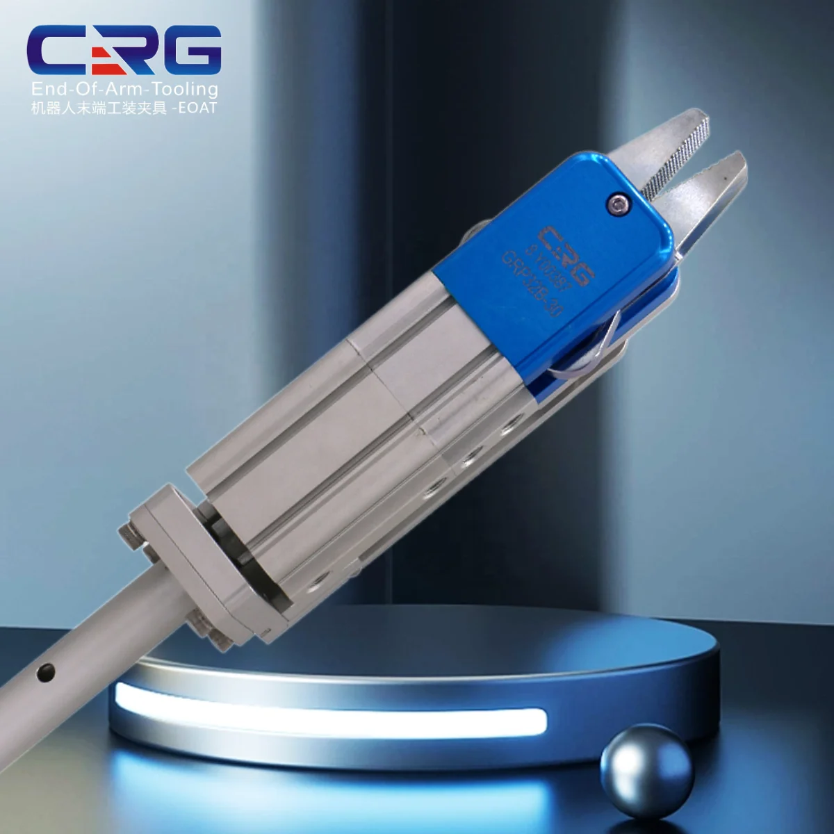 Strong Pneumatic Cl…