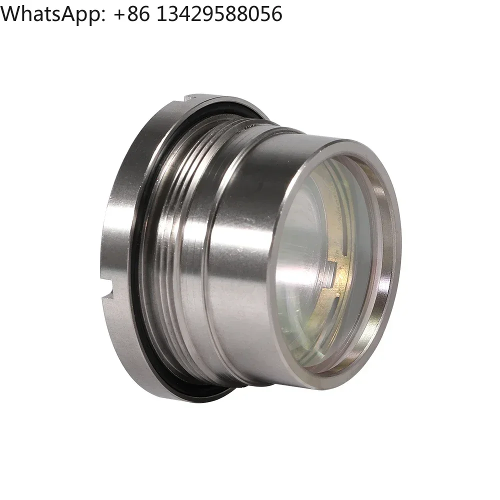 

Cloudray OEM Raytools BM111 Collimating &Focusing Lens (Lens Tube)